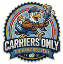 Carriers Only